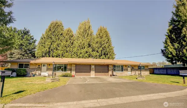 2023 14th Avenue Nw, Puyallup, WA 98371