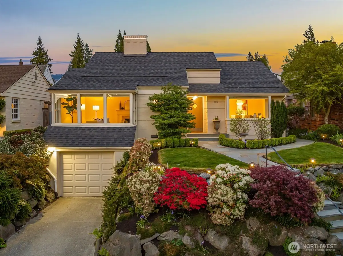 3016 42nd Avenue W, Seattle, WA 98199 - #1