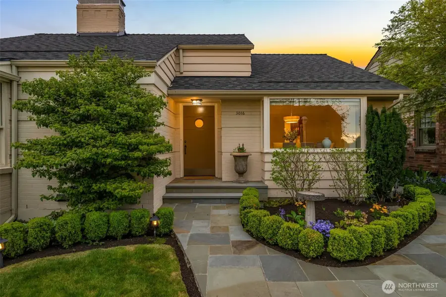 3016 42nd Avenue W, Seattle, WA 98199 - #2