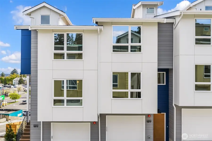 12012 17th Place S #B, Burien, WA 98168 - #3