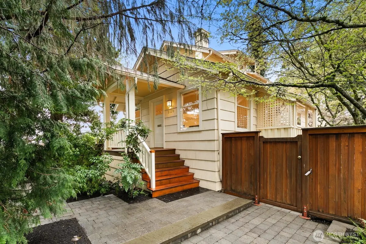 2920 NE 60th Street, Seattle, WA 98115 - #1