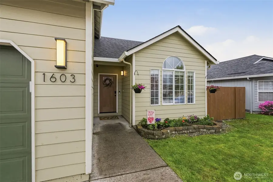 1603 NW 13th Street, Battle Ground, WA 98604 - #2