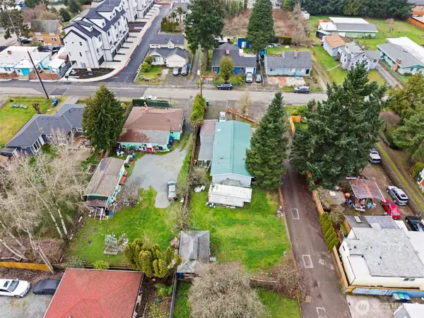 11040 14th Avenue Sw #35, Seattle, WA 98146