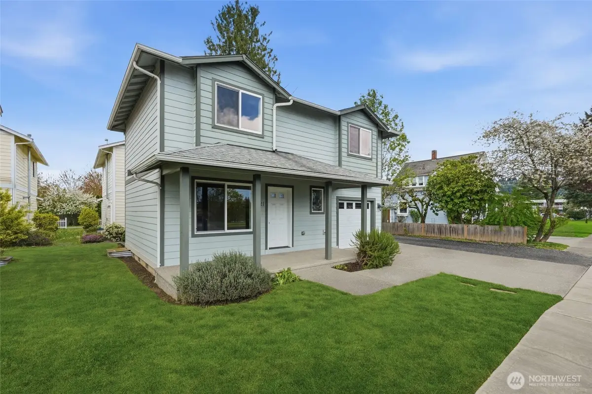 1721 Langdon Street, Sumner, WA 98390 - #1