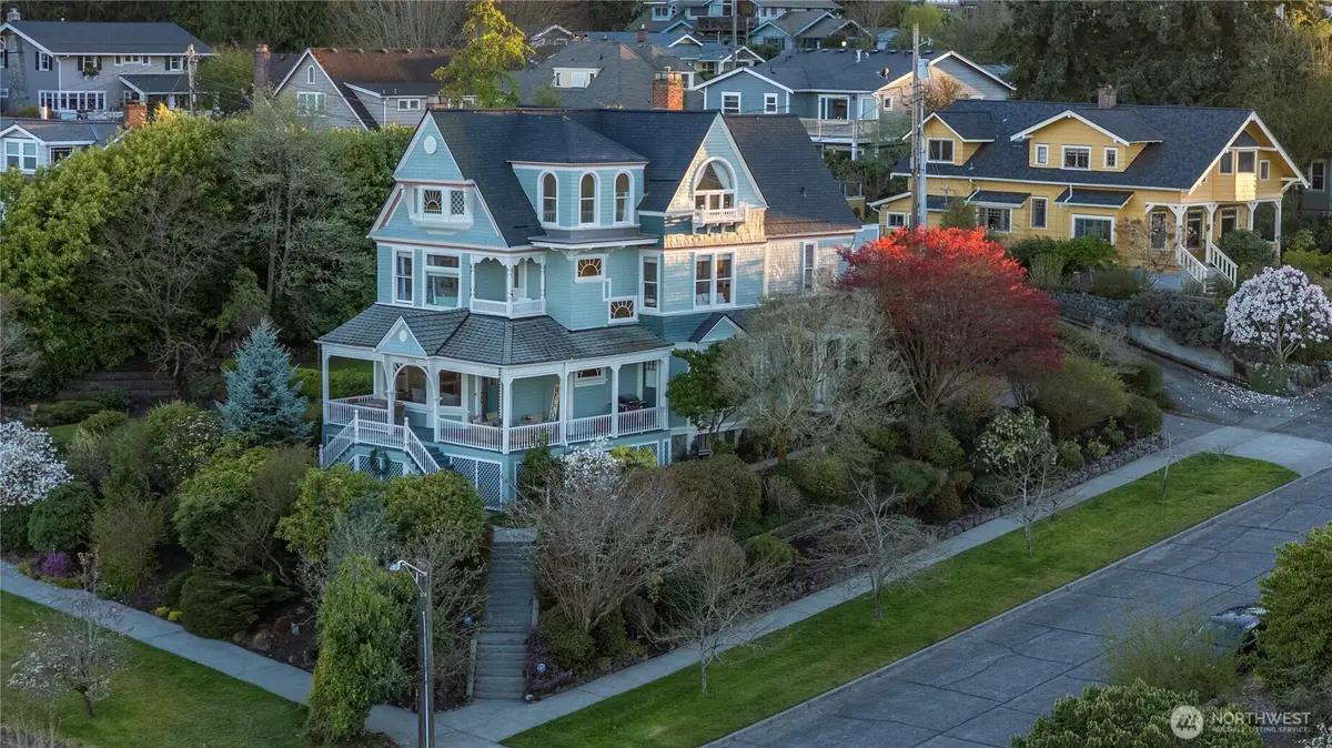 3320 N Union Avenue, Tacoma, WA 98407 - #1