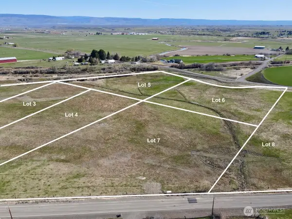 7 Dry Creek Road #7, Ellensburg, WA 98926
