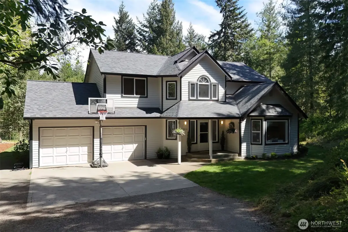 3414 NW Wild Ridge Lane, Bremerton, WA 98312 - #1