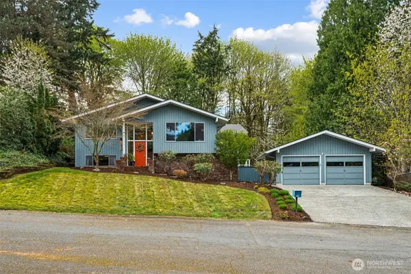 1828 Lakewood Circle Se, Olympia, WA 98501