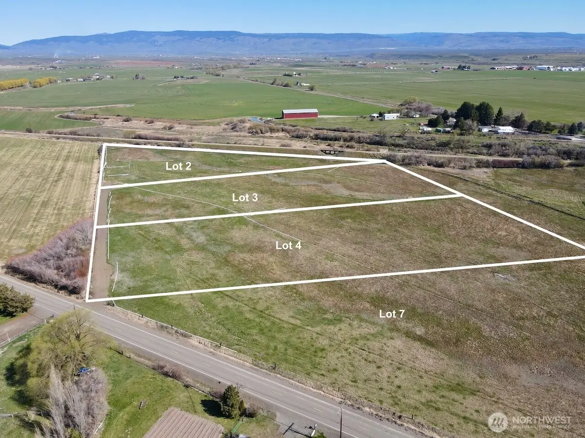 2 Dry Creek Road #2, Ellensburg, WA 98926 - #1