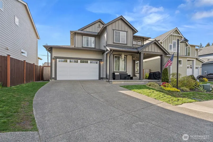 6653 Percy Lane Se, Tumwater, WA 98501 - #2
