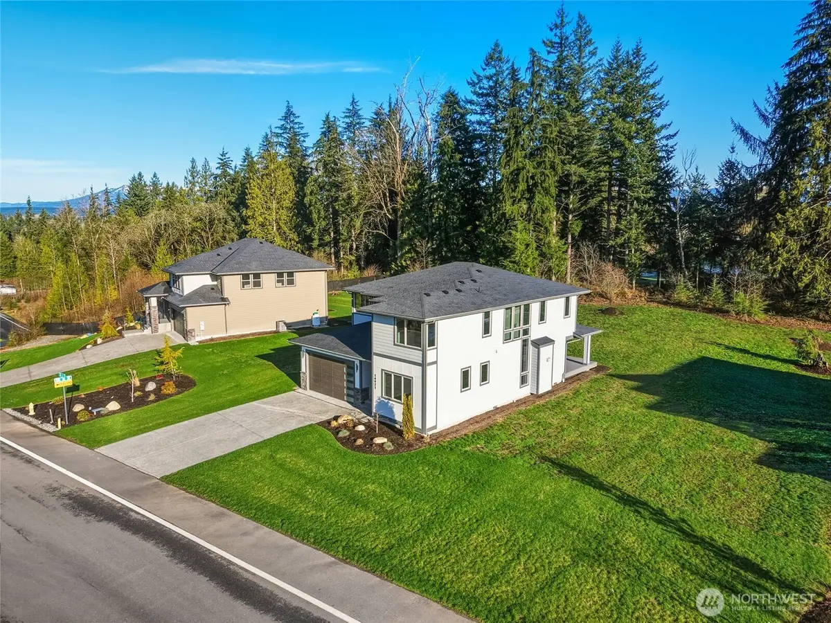 14921 250th Drive Se, Monroe, WA 98272 - #1