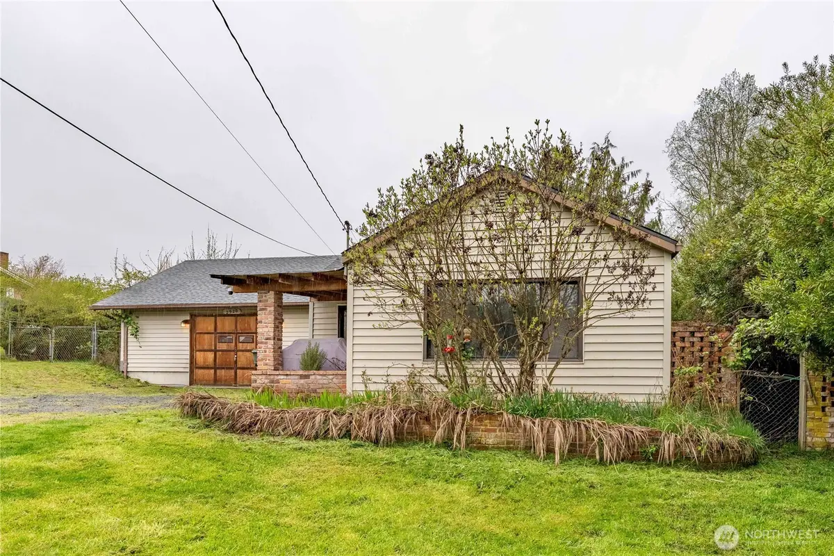 2920 S Peabody Street, Port Angeles, WA 98362 - #1