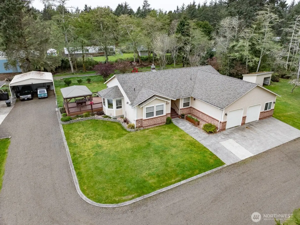 2001 Cranberry Road, Long Beach, WA 98631 - #1