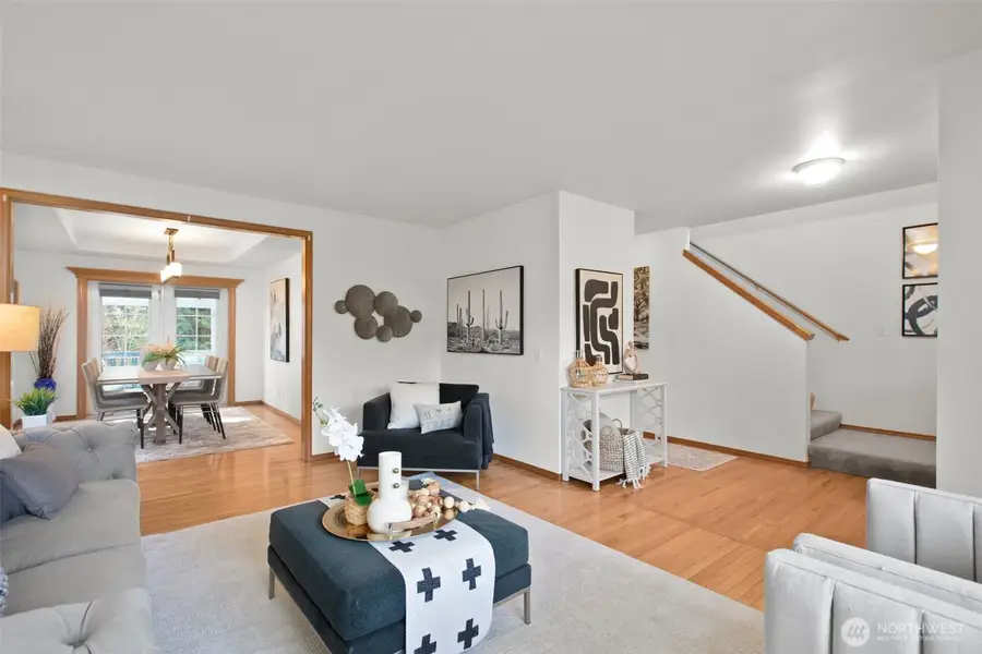 14722 45th Place W, Lynnwood, WA 98087 - #3