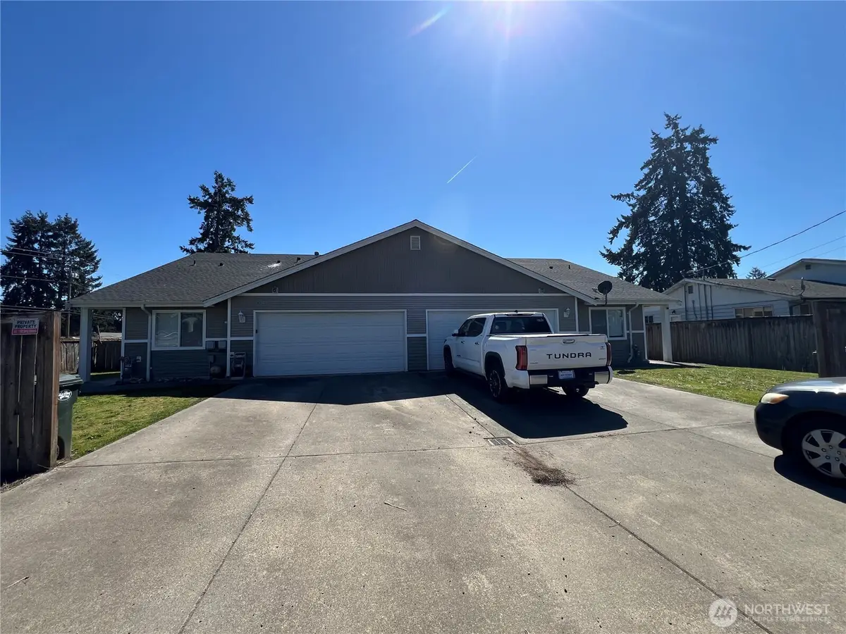 162 171st Street E, Spanaway, WA 98387 - #1