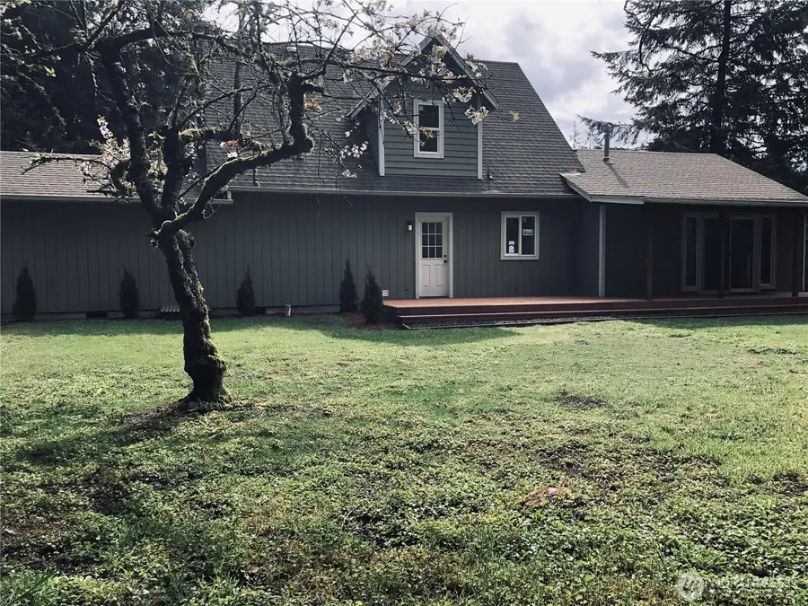 8624 Oxford Drive Se, Lacey, WA 98503 - #2