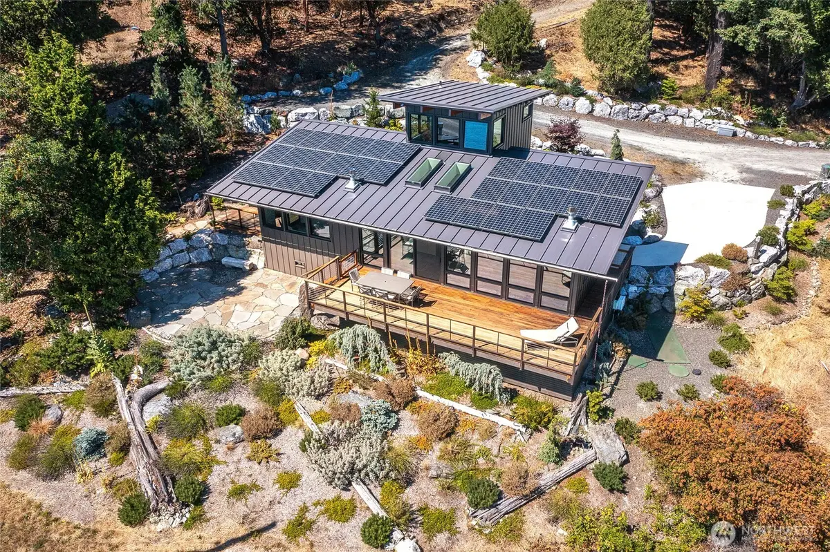 1022 Deer Harbor Road, Eastsound, WA 98245 - #1