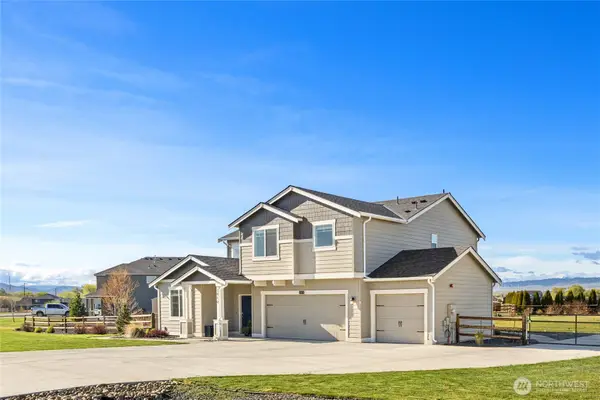 2810 Dapple Gray Way, Ellensburg, WA 98926