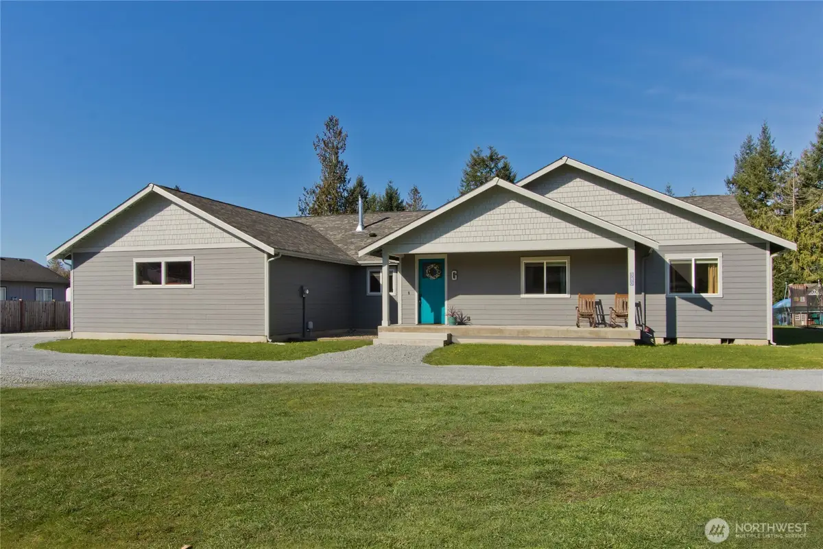 380 Hopkins Court, Carbonado, WA 98323 - #1