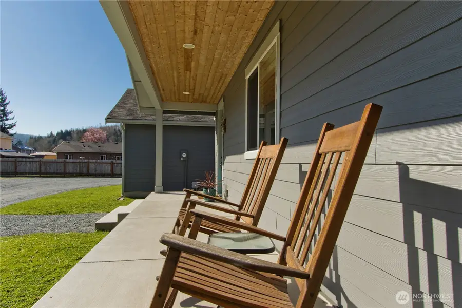 380 Hopkins Court, Carbonado, WA 98323 - #2