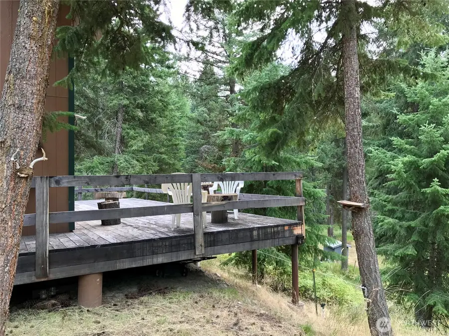 513 9 Mile Road, Oroville, WA 98844 - #3