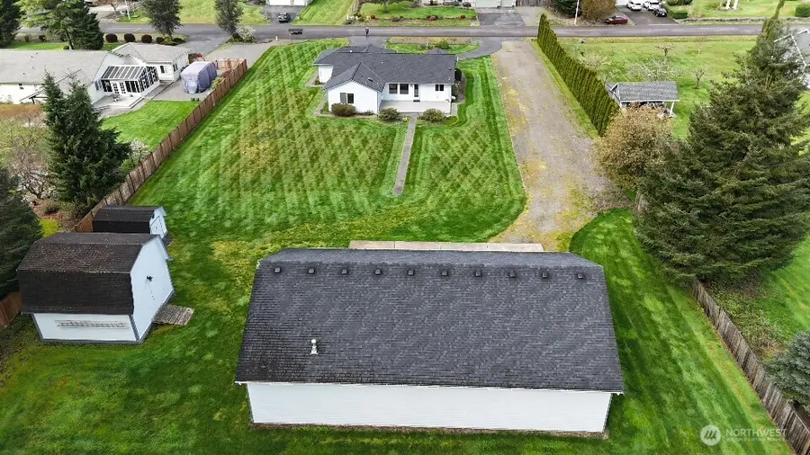 10211 169th Drive Ne, Granite Falls, WA 98252 - #3