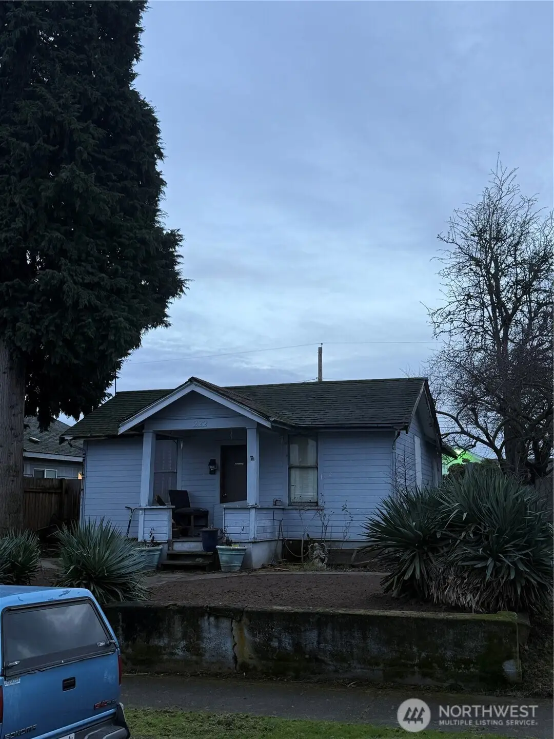 222 12th Street Se, Auburn, WA 98002 - #1