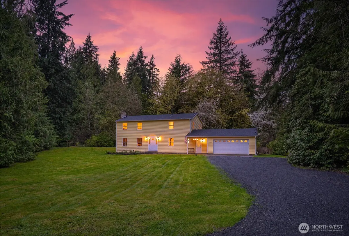 18424 109th Avenue Se, Snohomish, WA 98296 - #1