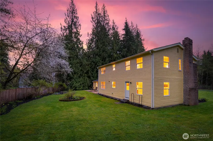 18424 109th Avenue Se, Snohomish, WA 98296 - #2