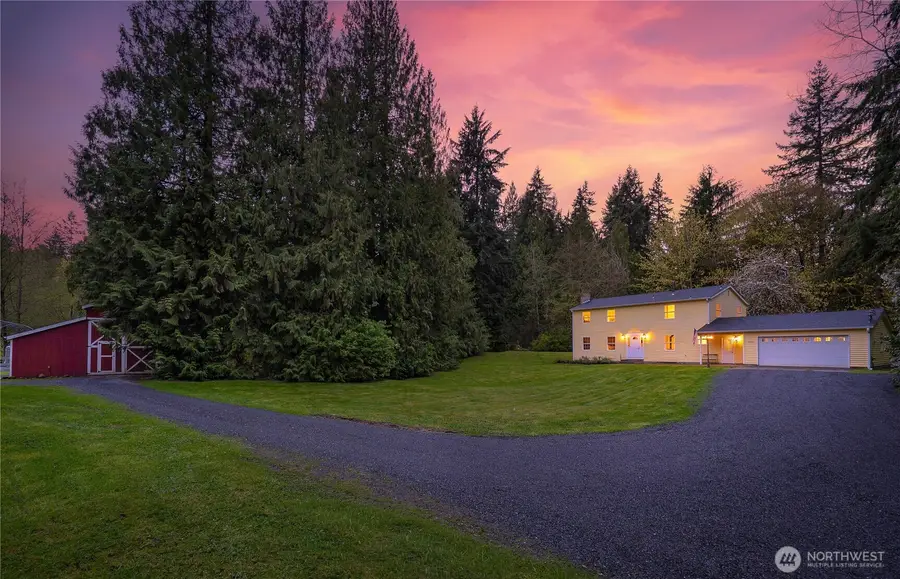 18424 109th Avenue Se, Snohomish, WA 98296 - #3