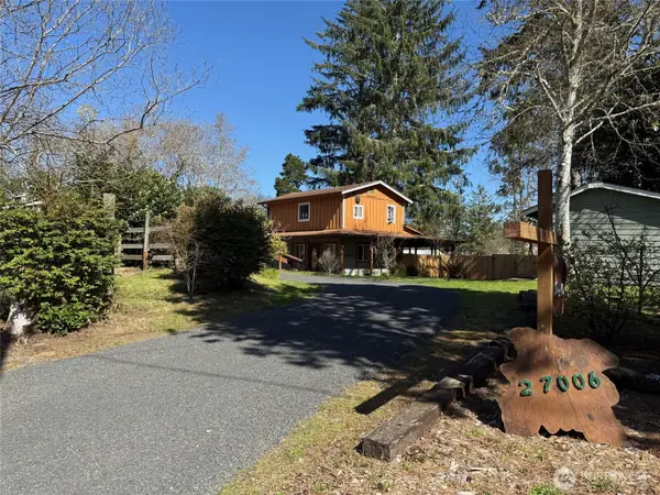 27006 U Street, Ocean Park, WA 98640