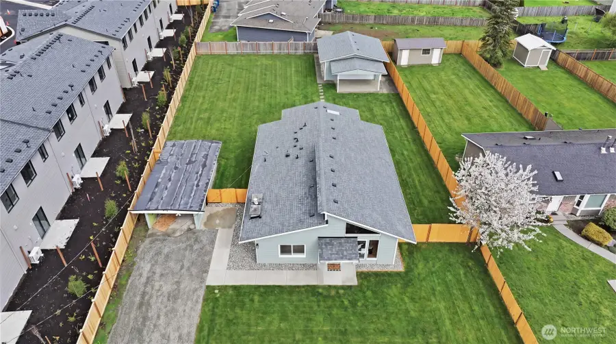 4417 84th Street Ne, Marysville, WA 98270 - #3