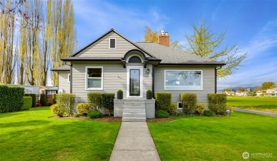 17645 Mclean Road, Mount Vernon, WA 98273 - #2