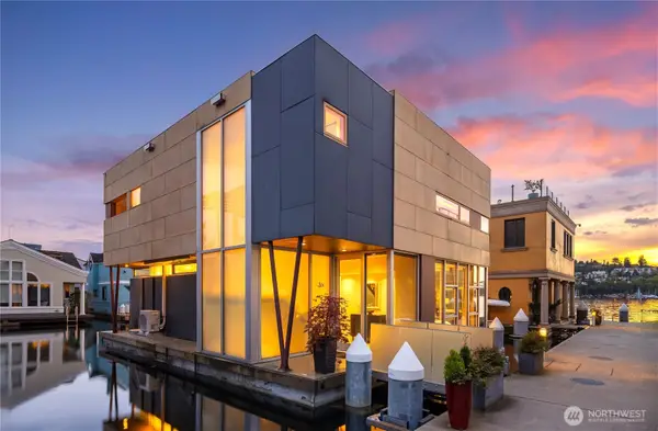 2369 Fairview Avenue E #6, Seattle, WA 98102