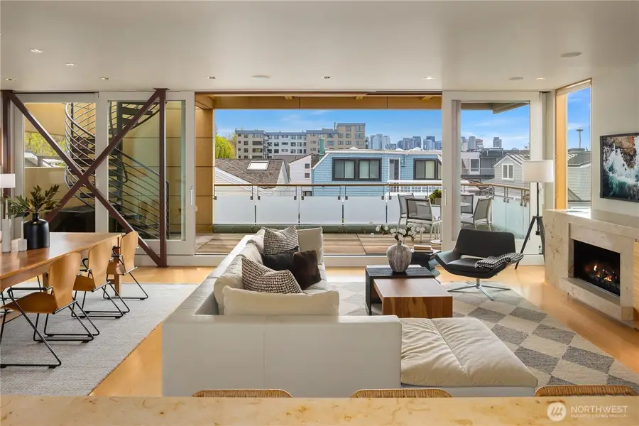 2369 Fairview Avenue E #6, Seattle, WA 98102 - #2