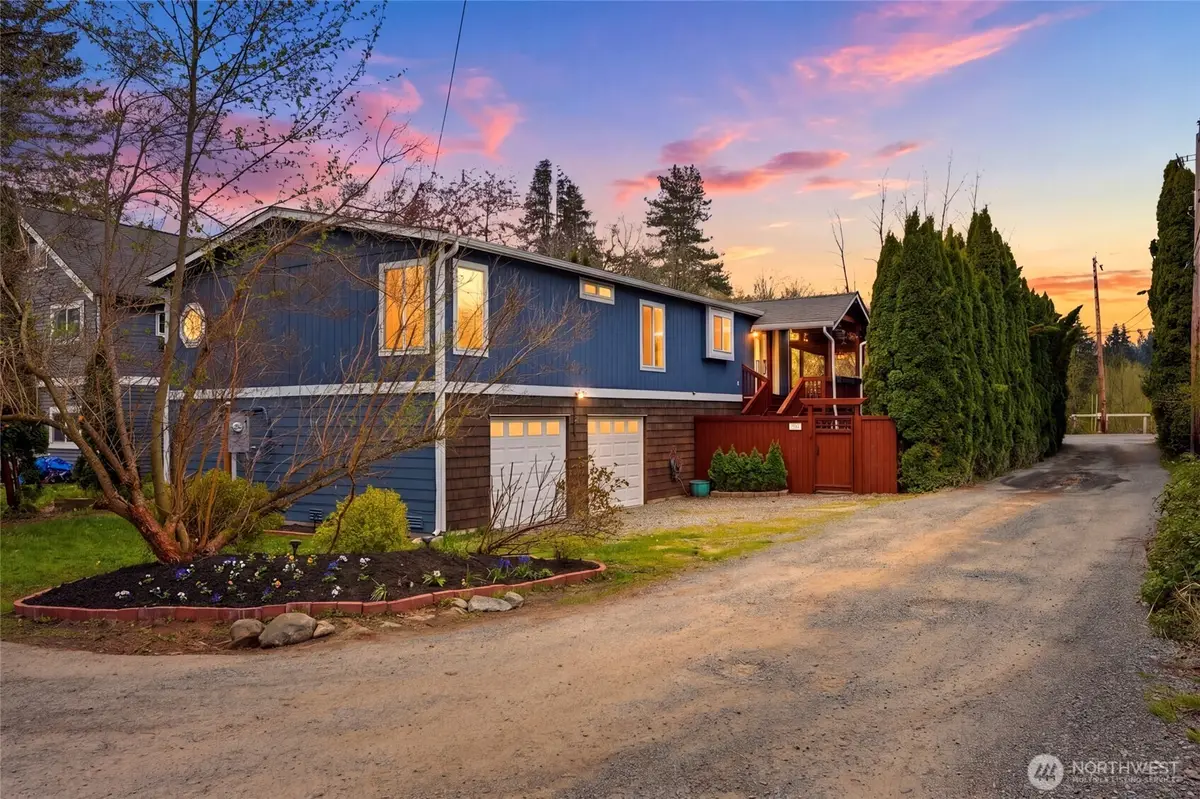 7731 Cedar Place Se, Snoqualmie, WA 98065 - #1