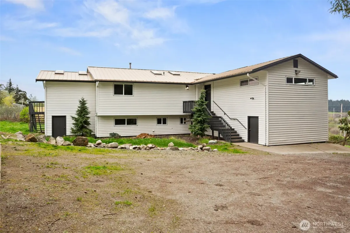 777 NE Camano Drive, Camano Island, WA 98282 - #1