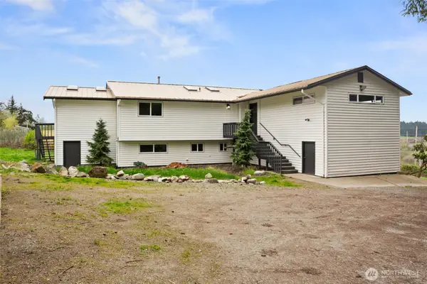 777 NE Camano Drive, Camano Island, WA 98282