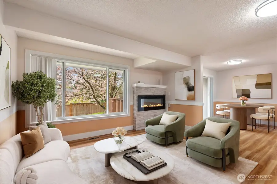 19203 40th Avenue W #A5, Lynnwood, WA 98036 - #2