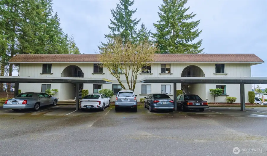 12505 NE 117th Place #J7, Kirkland, WA 98034 - #2