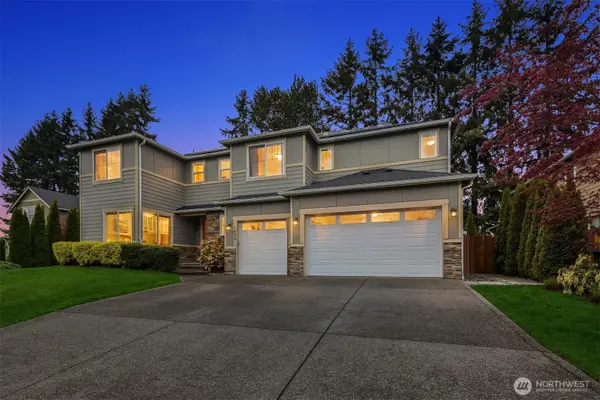 1435 242nd Place Se, Bothell, WA 98021