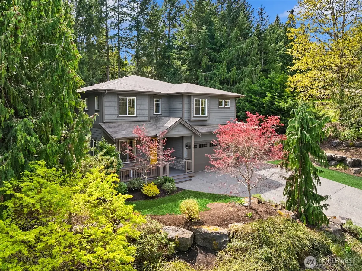 7817 NE Ledgestone Loop, Bainbridge Island, WA 98110 - #1