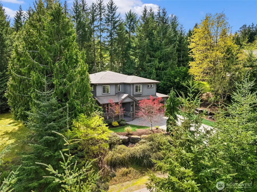 7817 NE Ledgestone Loop, Bainbridge Island, WA 98110 - #3