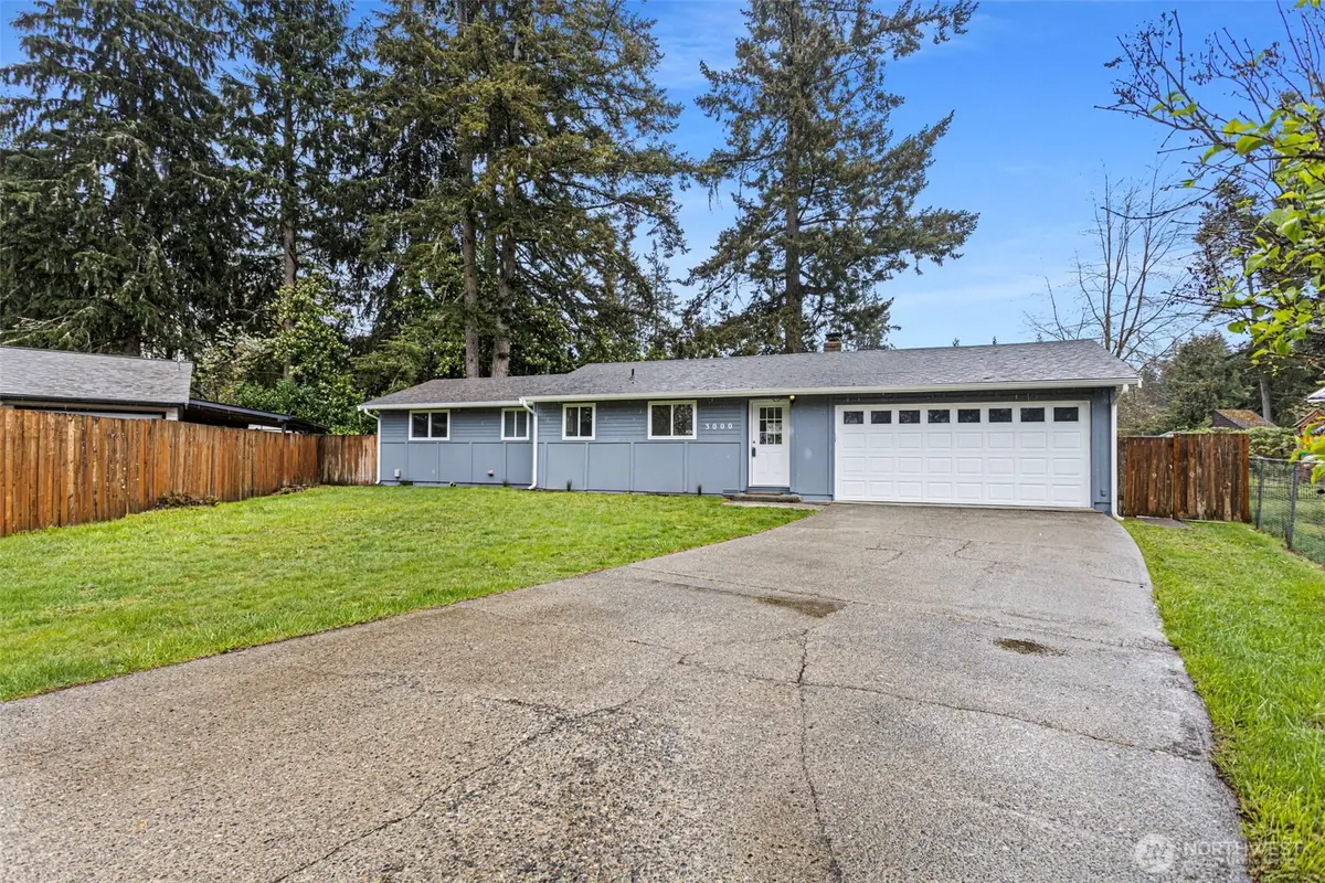 3000 SE Alson Court, Port Orchard, WA 98366 - #1