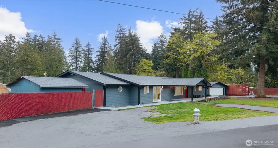 12205 58th Avenue E, Puyallup, WA 98373 - #2