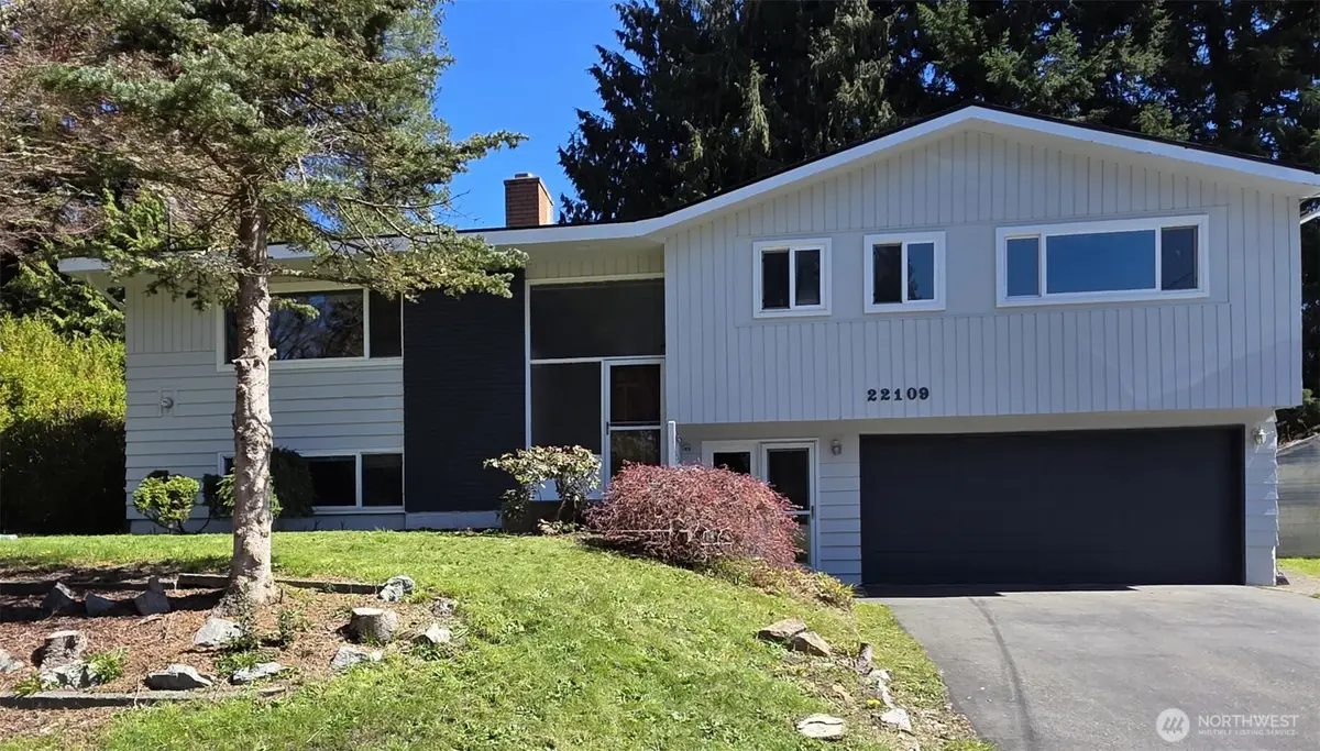 22109 93 Place W, Edmonds, WA 98020 - #1