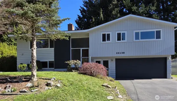 22109 93 Place W, Edmonds, WA 98020