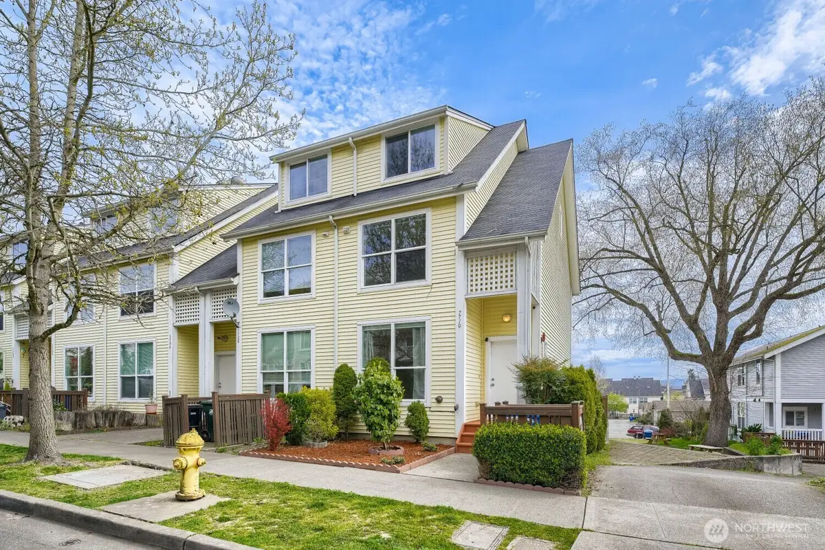 7710 Chicago Court S, Seattle, WA 98118 - #1