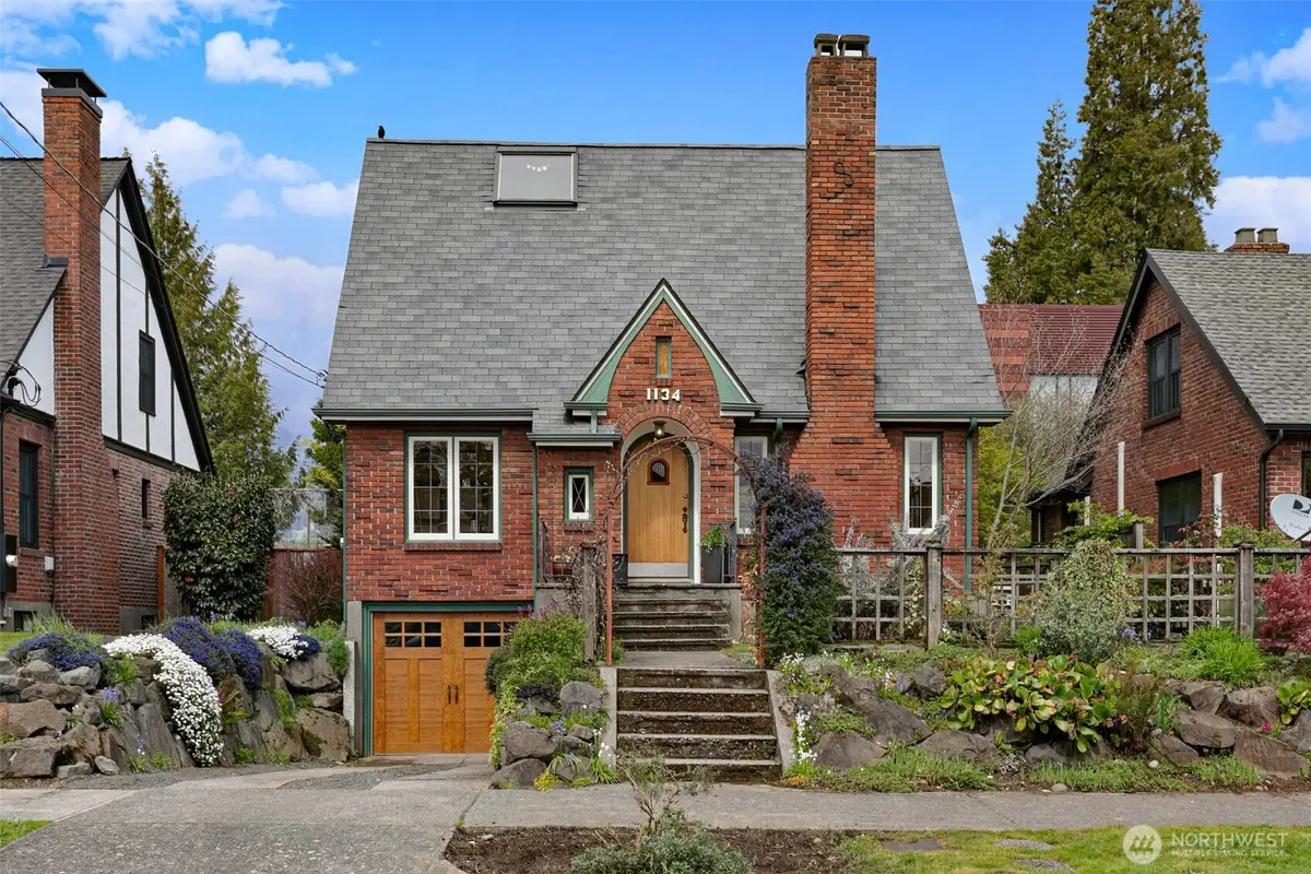 1134 N 78th Street, Seattle, WA 98103 - #1