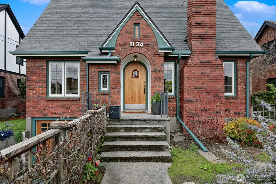 1134 N 78th Street, Seattle, WA 98103 - #2
